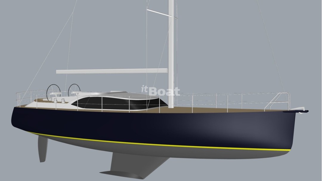 Black Sea Yachts BSY 567
