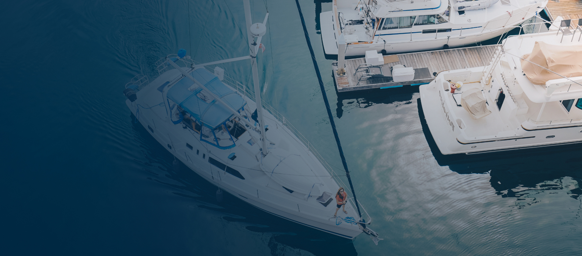 All information about Sailing Yachts in one place