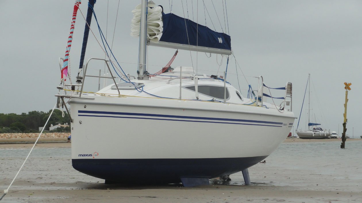 Cabin Dinghies