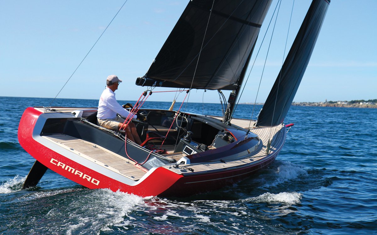 Daysailers