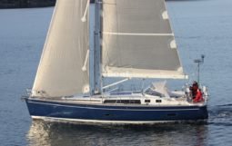 CR Yachts 410