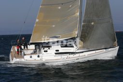 Elan 410