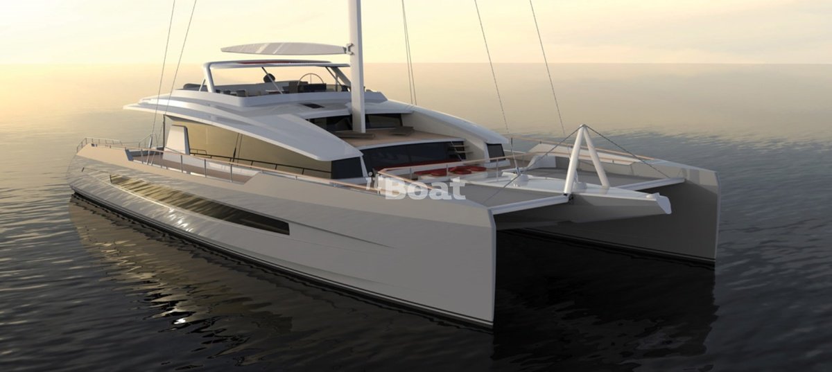 JFA Yachts Long Island 100′