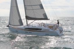 Jeanneau Sun Odyssey 41 DS