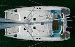 Discovery 50 Catamaran