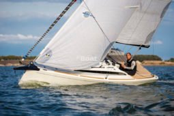Domani S30 Sportyacht