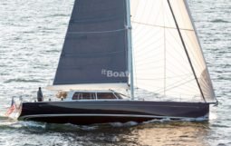 Hinckley Sou’wester 53