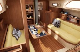 Island Packet Yachts IP 495