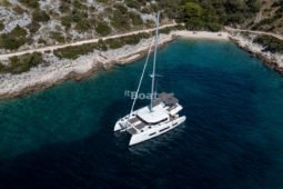 Dufour Catamarans 44 Sail