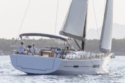 Dufour 520 Grand Large