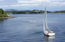 Dufour 412 Grand Large