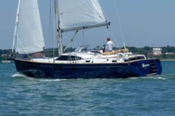 Discovery Southerly 42
