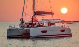 Fountaine Pajot Isla 40