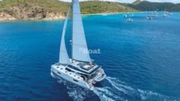 Fountaine Pajot Tanna 47