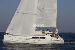 Jeanneau Sun Odyssey 33i