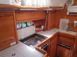 Eleva Yachts The Fifty R