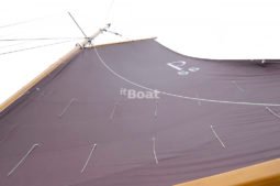 Cornish Crabbers Pilot Cutter 30