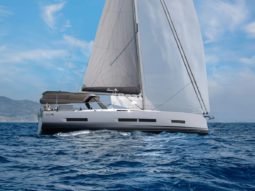 Hanse 590