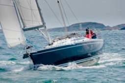 Delphia 37.3