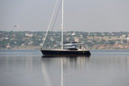 Black Sea Yachts BSY 67