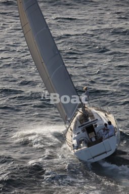 Dufour 405 Grand Large