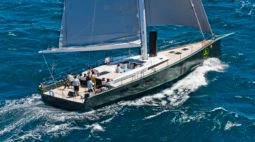 Maxi Dolphin Nacira 67