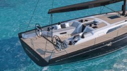 Grand Soleil 52