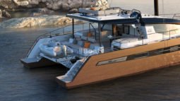 Privilege Signature 650