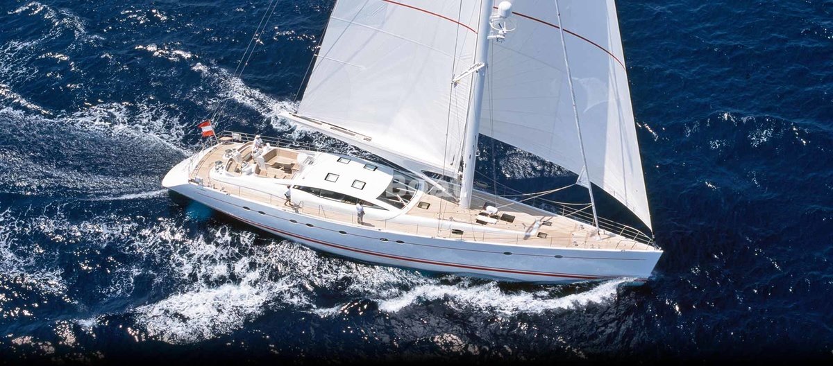 Jongert Yachts 3200 C