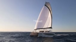 Catana Ocean Class