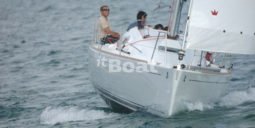 Beneteau First 27.7 S