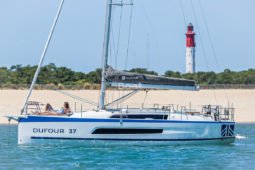Dufour 37