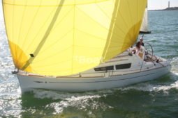 Jeanneau Sun Odyssey 30i