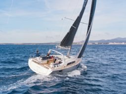 Beneteau Oceanis 41.1