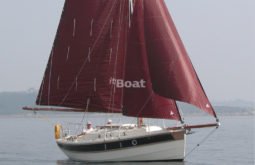 Cornish Crabbers 24