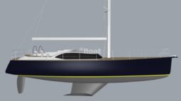 Black Sea Yachts BSY 567