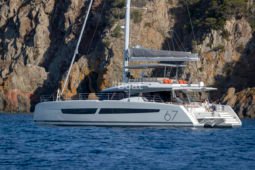 Fountaine Pajot Alegria 67