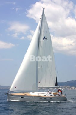 Bavaria 55 Cruiser
