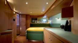 Jongert Yachts 2200M