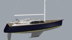 Black Sea Yachts BSY 567