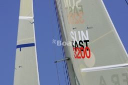 Jeanneau Sun Fast 3200