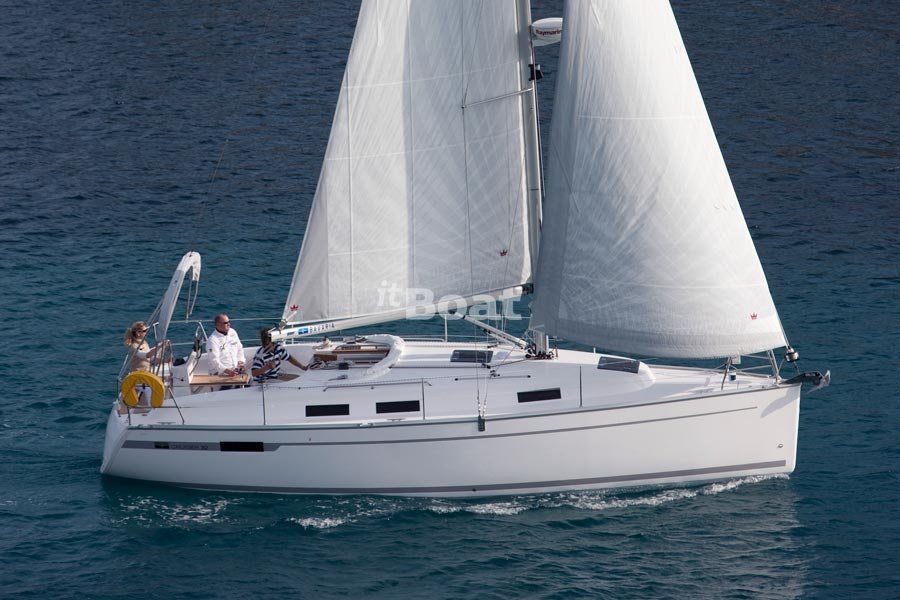 Bavaria 32 Cruiser