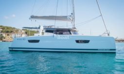 Fountaine Pajot Astréa 42