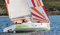 IDBmarine Virgin Mojito 888