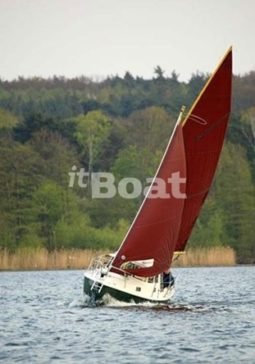 Haber 660 Sloop