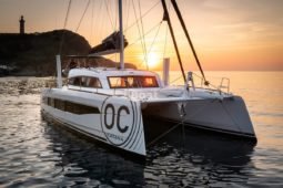 Catana Ocean Class