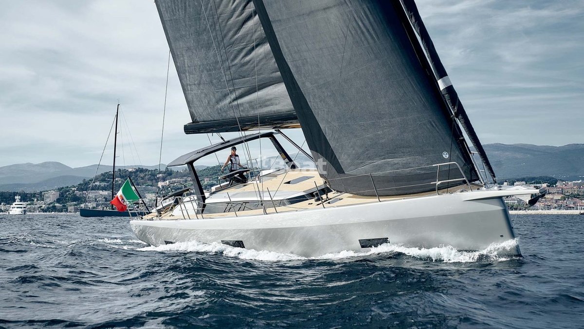 Ice 62 Targa