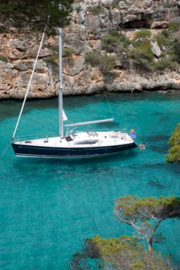 Jeanneau Sun Odyssey 50 DS