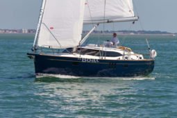 Discovery Southerly 42