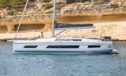 Dufour 41